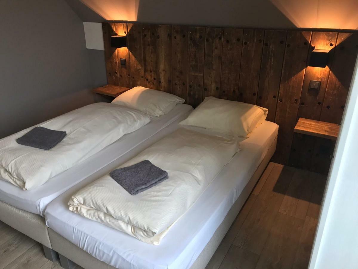 Hofstede Elzenoord Villa Vrouwenpolder Dış mekan fotoğraf